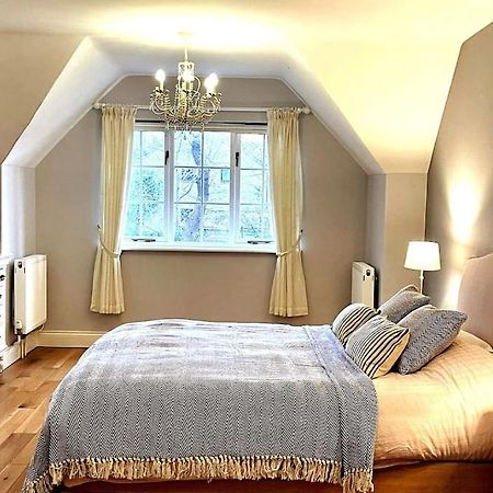 Large Coastal Cottage, Private Indoor Pool, Hut Tub, Sauna And Steam Pod ويموث المظهر الخارجي الصورة